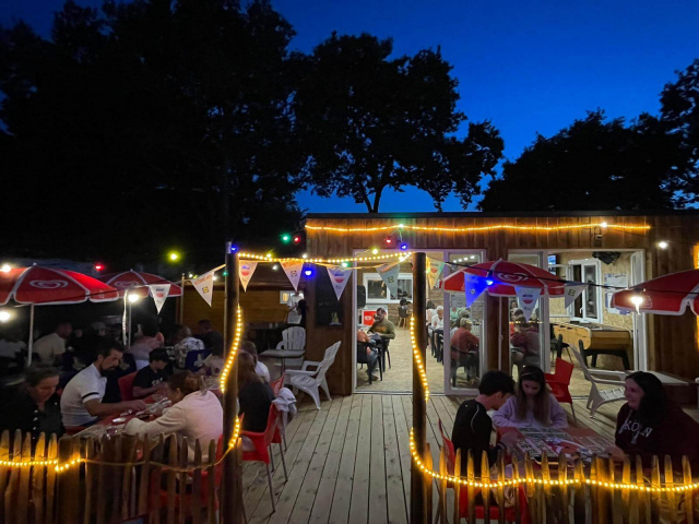 soirée bingo camping du grand fay
