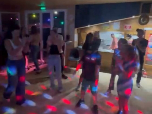 Boom du camping à St Père en Retz