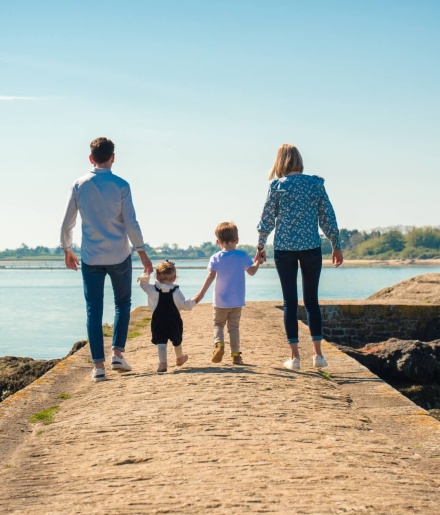Des activités en famille